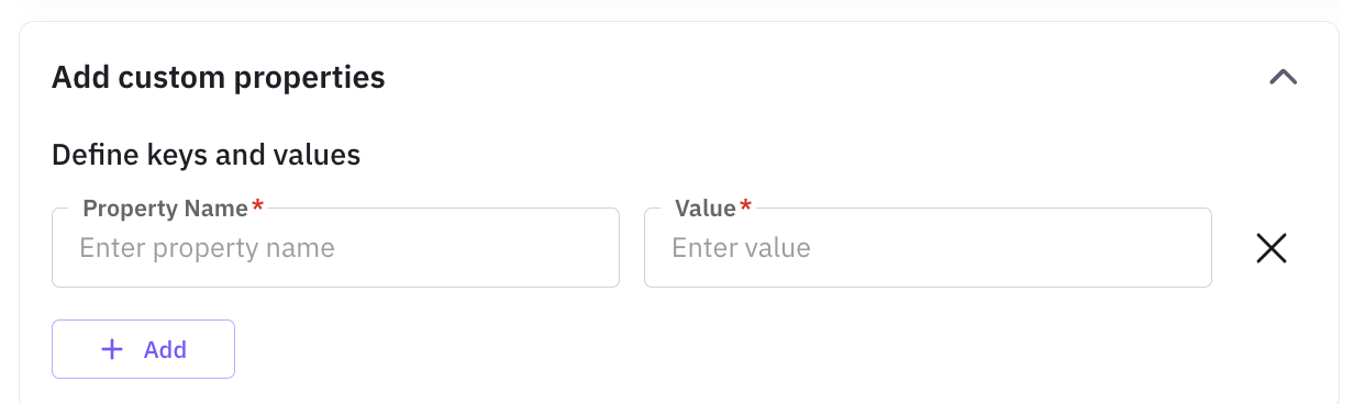 Create Custom Personas